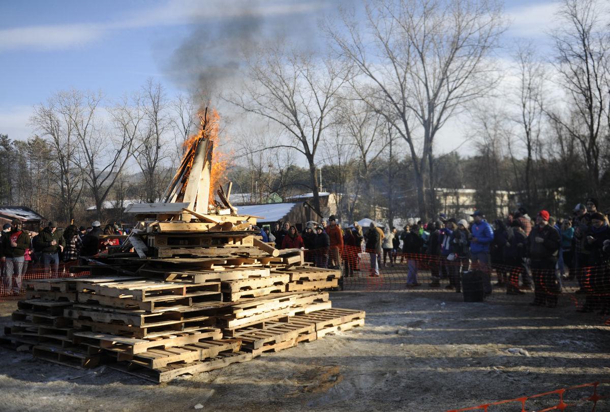 Adirondack Brewery Festival of Barrels