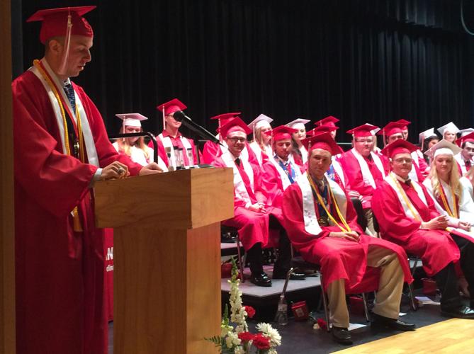 Fort Ann Central School