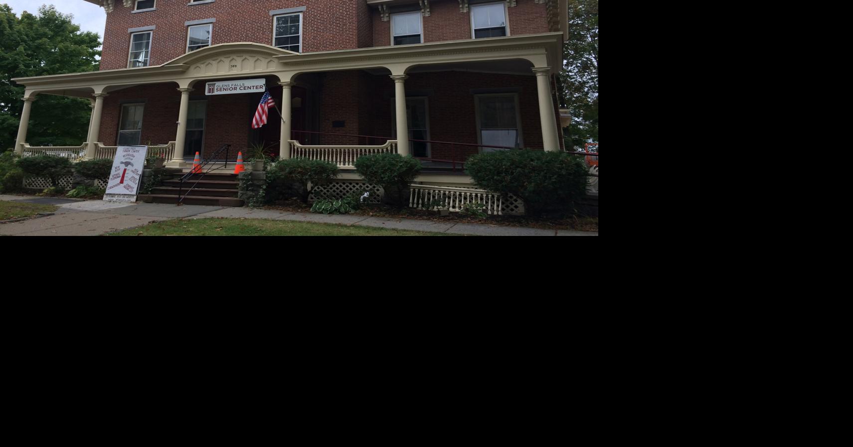 Glens Falls Senior Center celebrates 60th anniversary