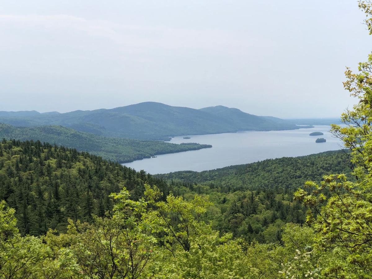 Blog 5 easy hikes to do this summer