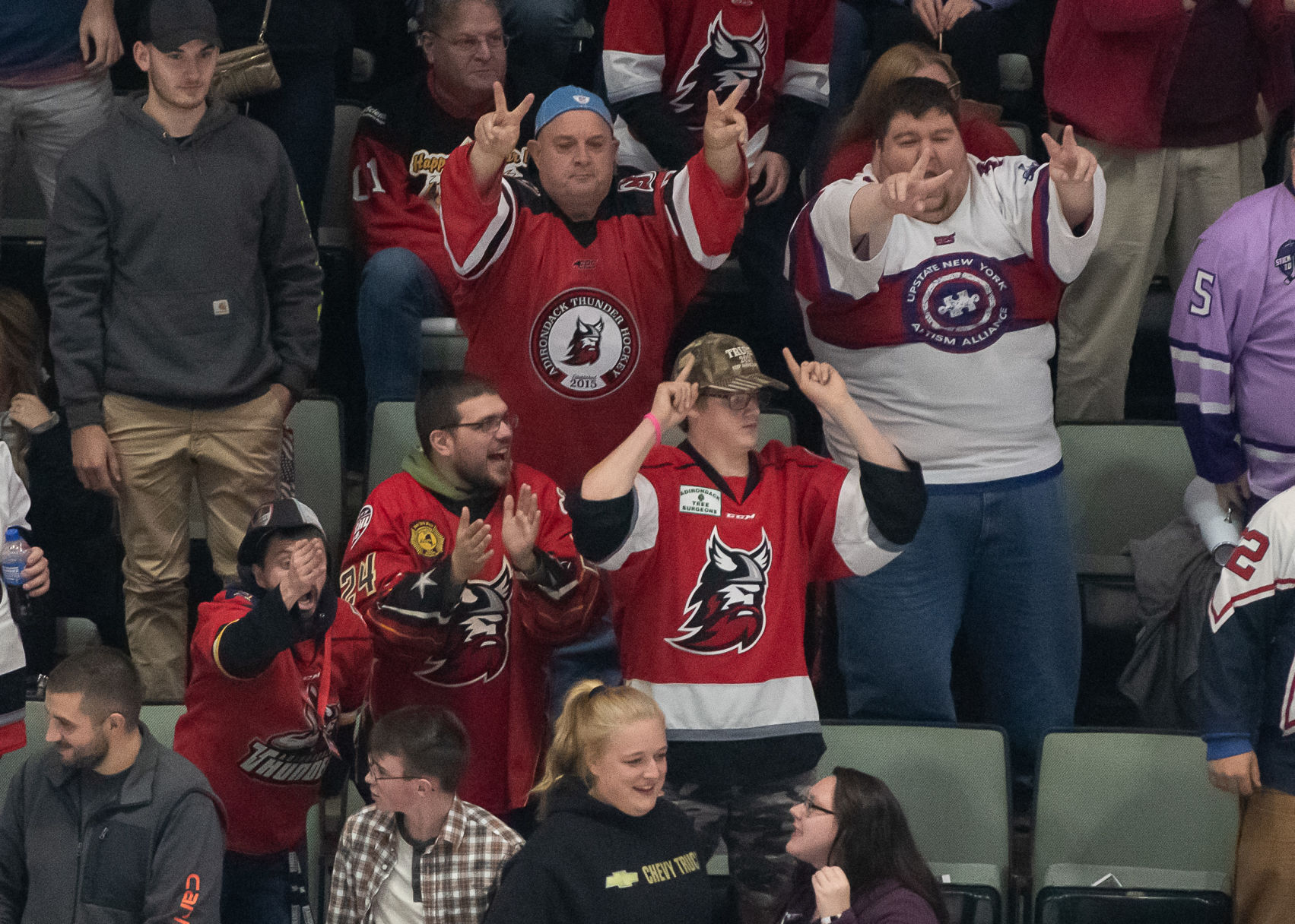 Glens Falls listed as one of America's Best Hockey Towns