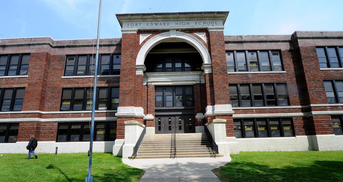 State backlog pushes back Fort Edward school project