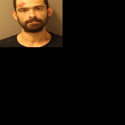 Glens Falls police arrest man for alleged crack sales