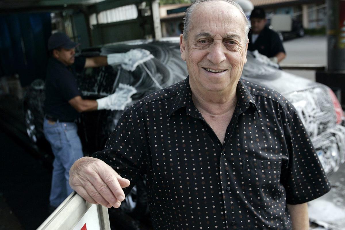 George Altamura