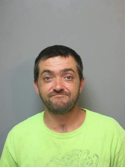 Man charged with felony DWI in Glens Falls