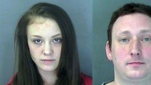 Police Two Arrested In Prostitution Stolen Car Case Local Poststar Com