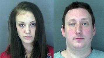 Police Two Arrested In Prostitution Stolen Car Case Local Poststar Com