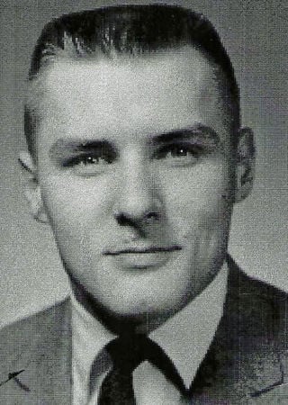 Robert E. Brown