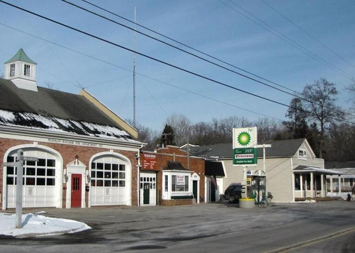 Michigan: Bingham Farms