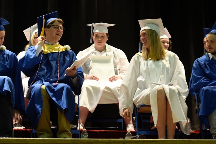 Johnsburg Central School