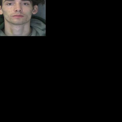 Glens Falls man sentenced to 6 months in jail for graffiti spree