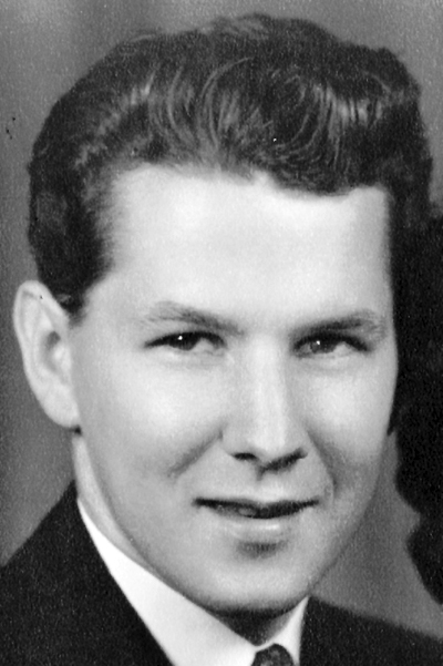 Thomas R. Hewitt | Obituaries | poststar.com