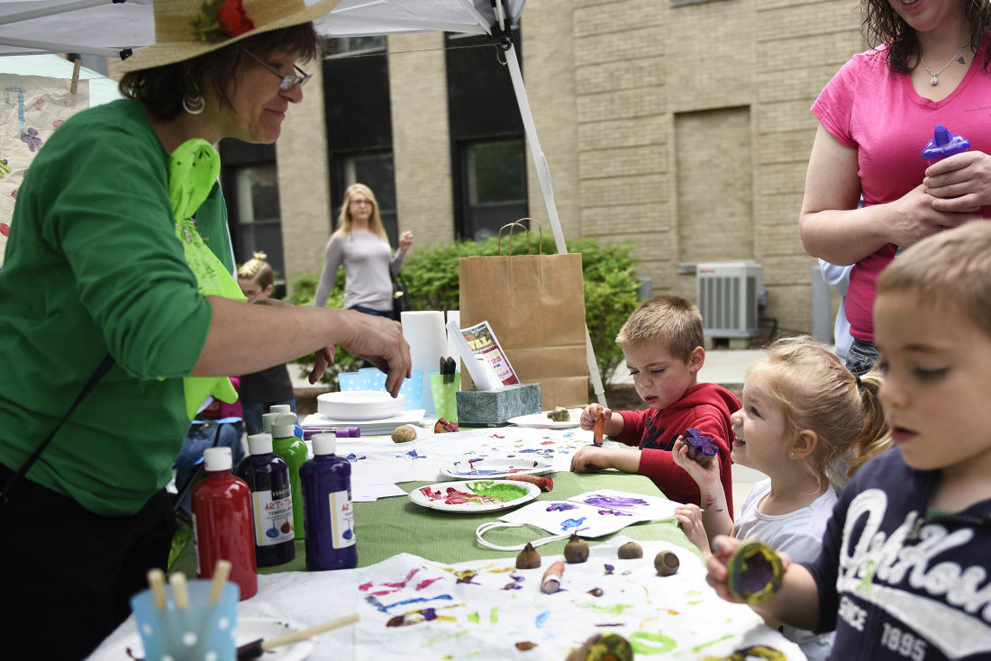 Food and Farm Festival