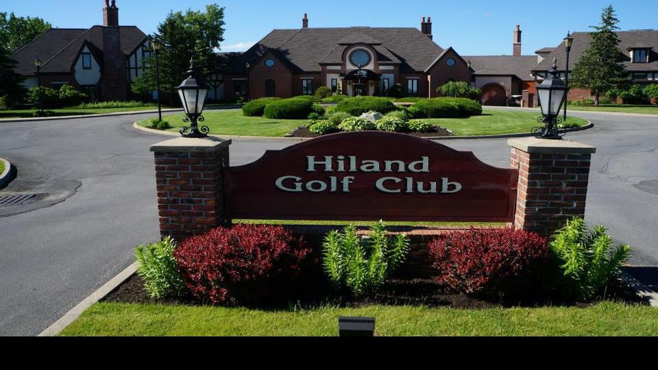 Hiland Park Country Club worker dies in accident Local