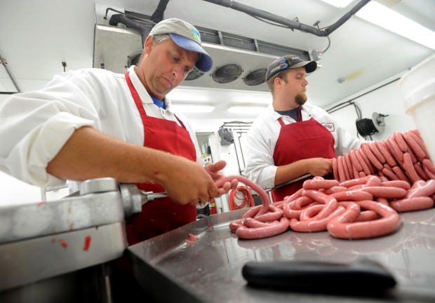 New slaughterhouse sees huge demand | Local | poststar.com