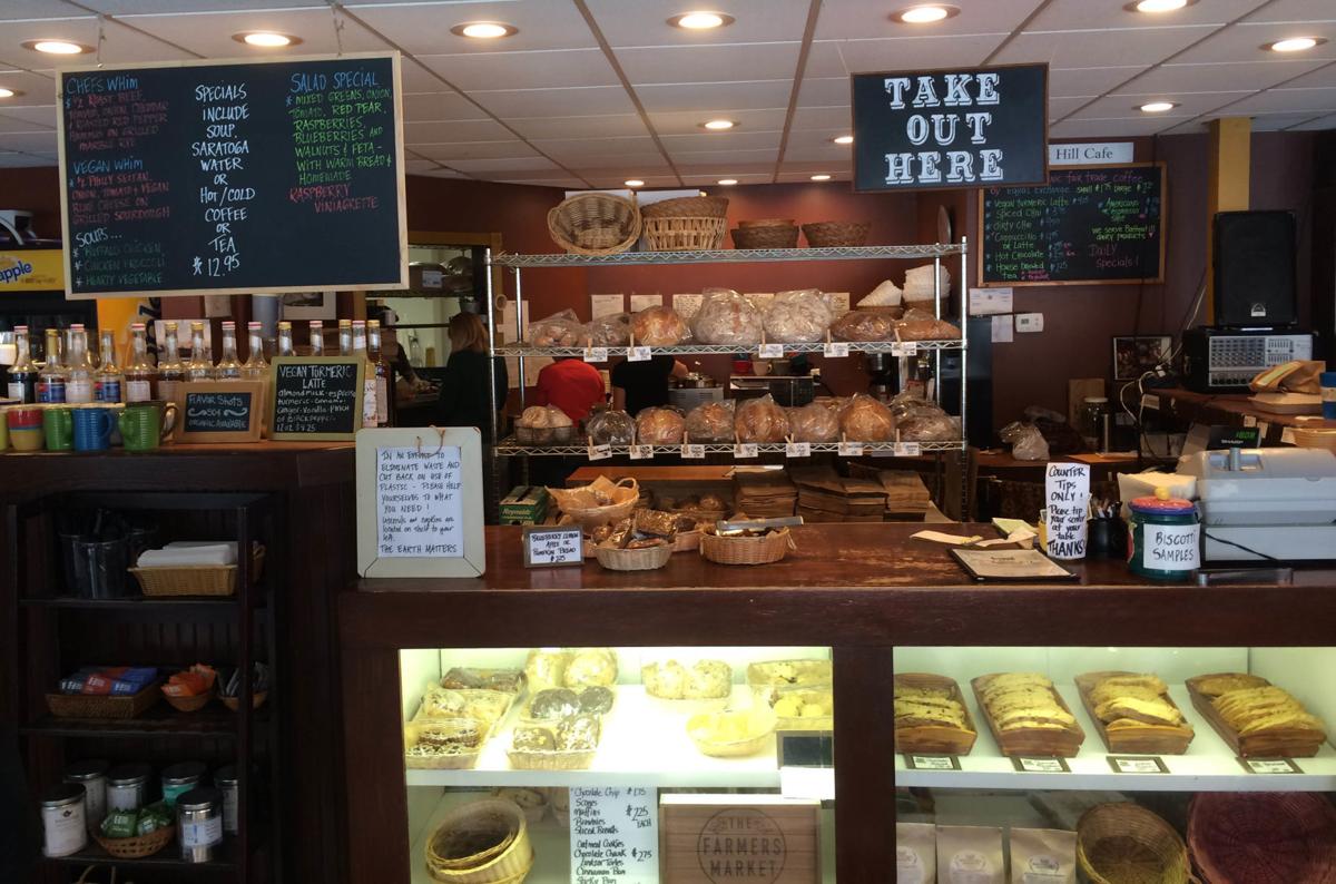 Exchange Cafe officially launches on April 1 Business