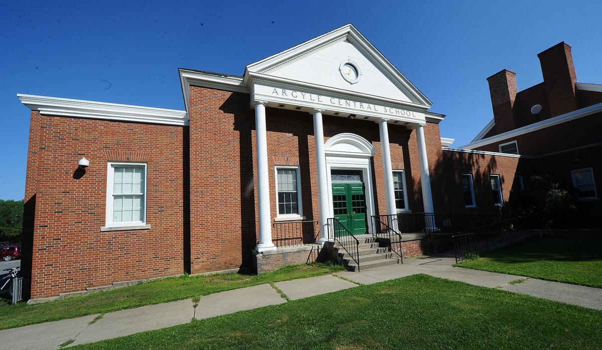 Argyle school board to interview four superintendent candidates