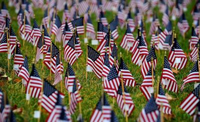 Veterans Day Events Planned Throughout Region Local