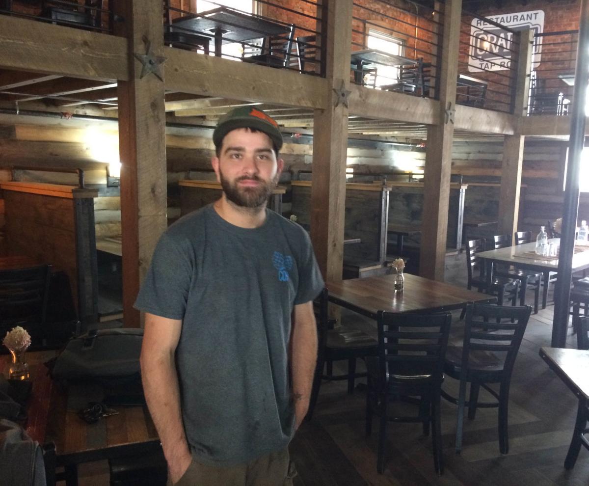 Craft on 9 opens in Glens Falls