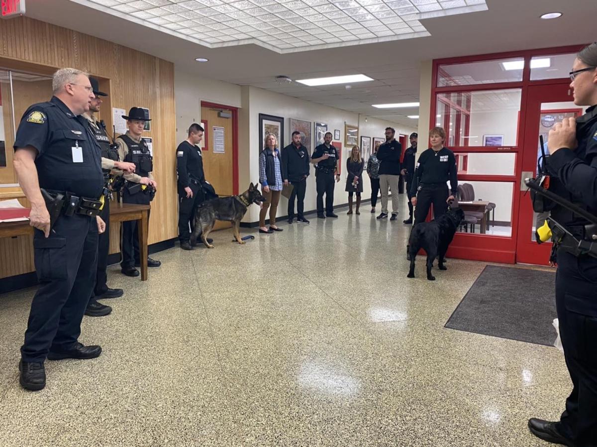 Glens Falls City School District ensures safety by routine checks