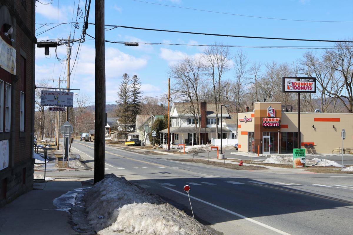 What's in a village? Fort Ann works to keep its identity