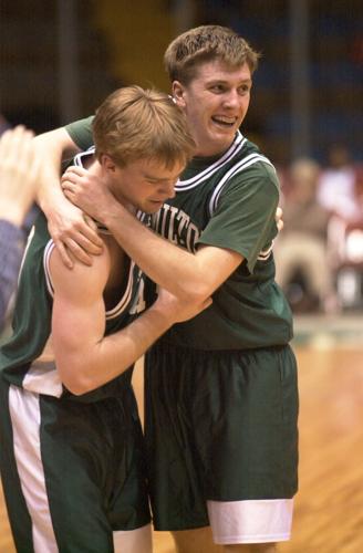 36 years: A lot of basketball, a lot of memories | 2016 New ...