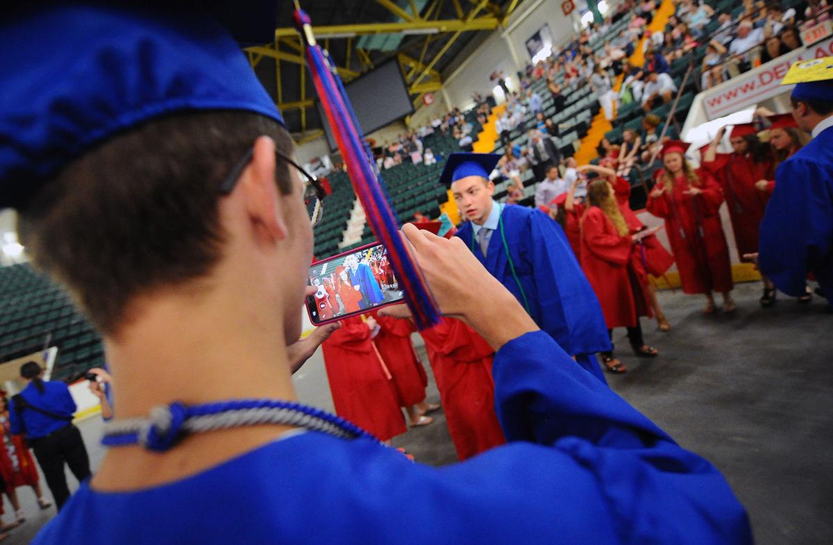 South Glens Falls High School graduation Photo Galleries