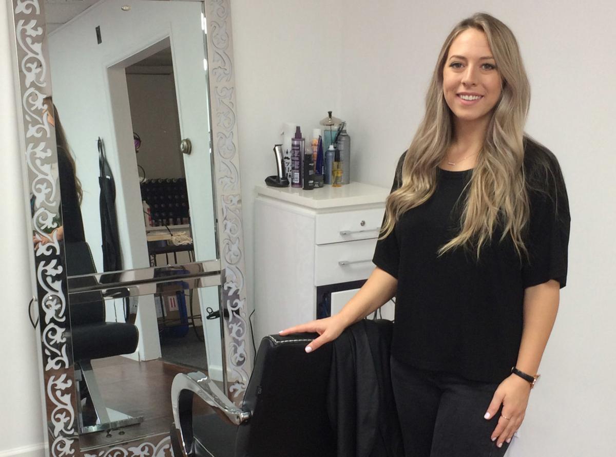 Elle Salon