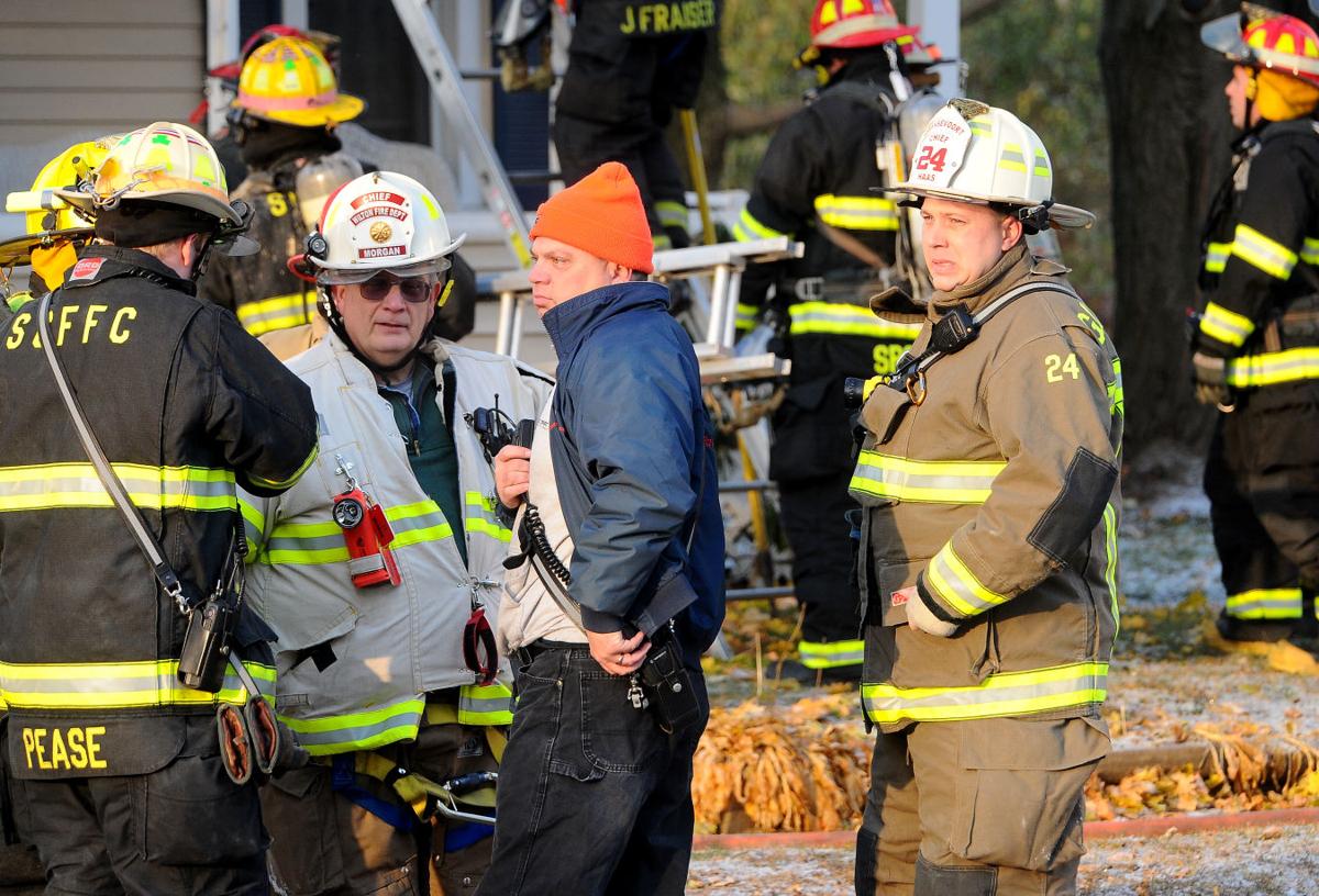 Fire put out quickly in South Glens Falls Local