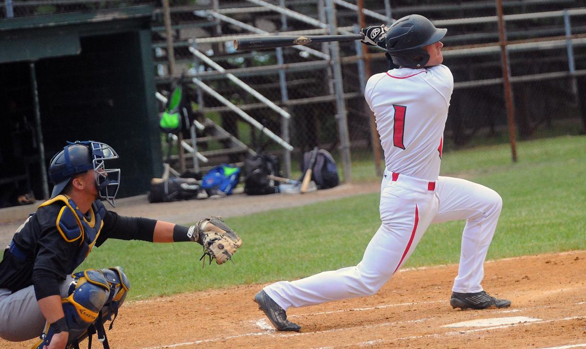 Glens Falls Dragons baseball
