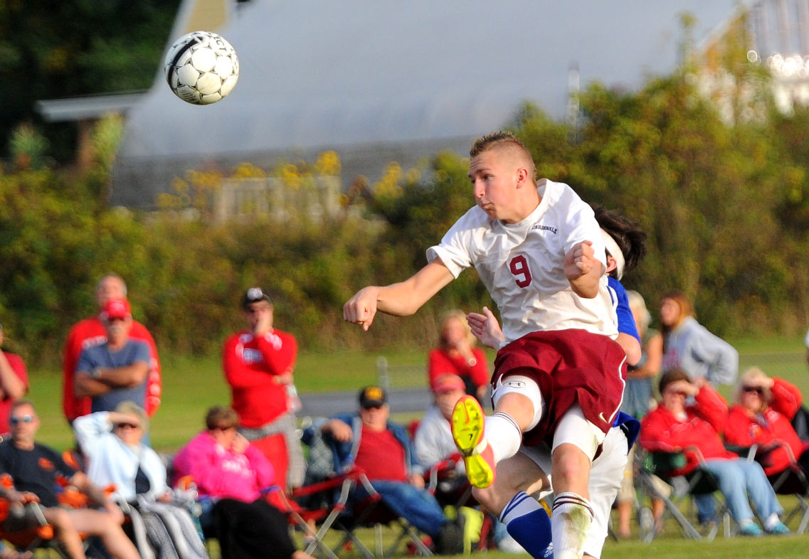 Fort Ann vs Lake Soccer 09/29/14 Photo Galleries