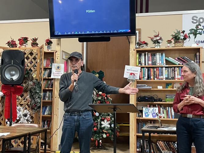 The Moreau election landslide sparks a debate about biochar