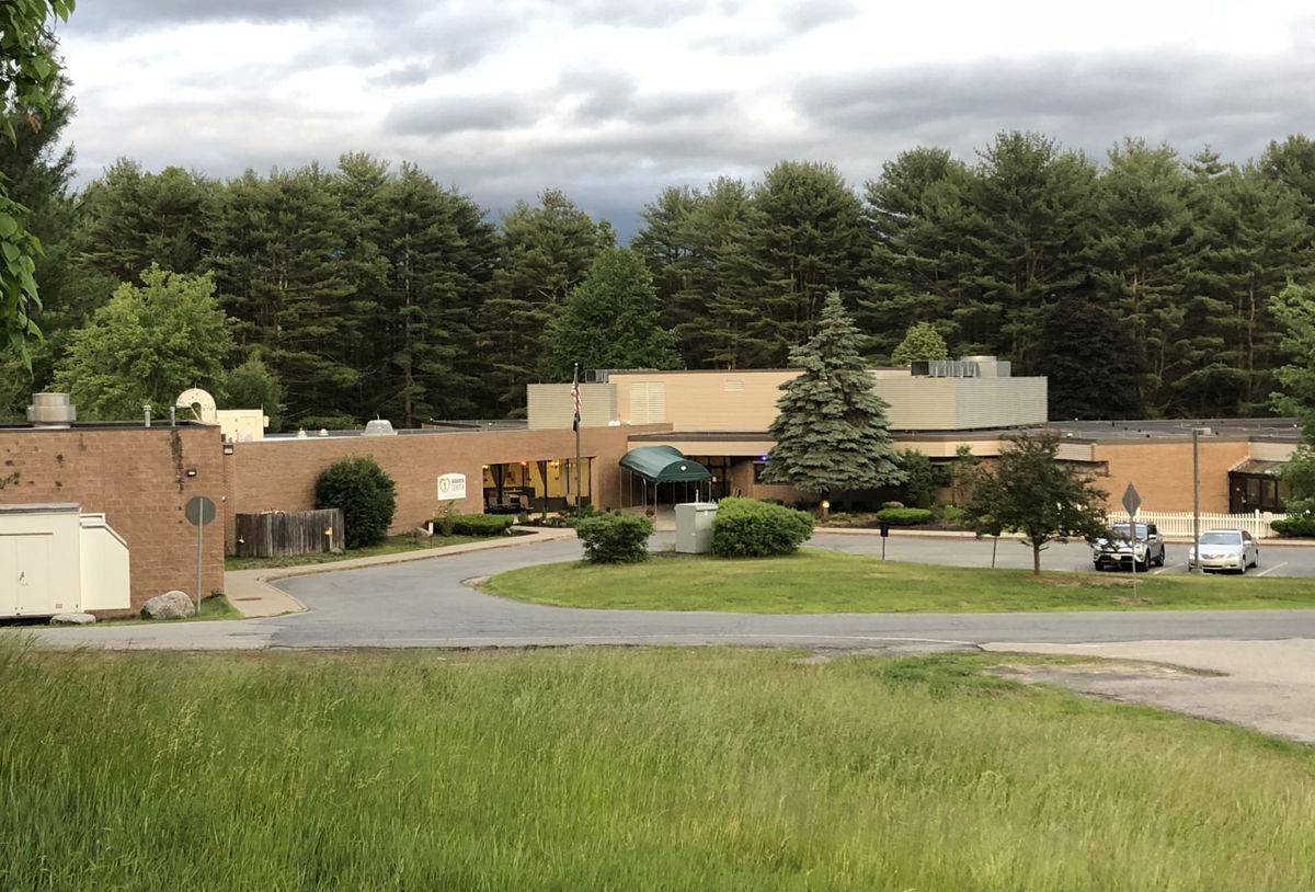 Update No Visitors Allowed At Nursing Homes Local Poststar Com