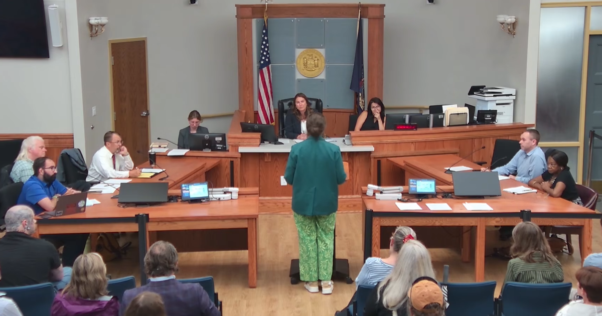 Parking problems: Glens Falls tables proposed changes after public outcry
