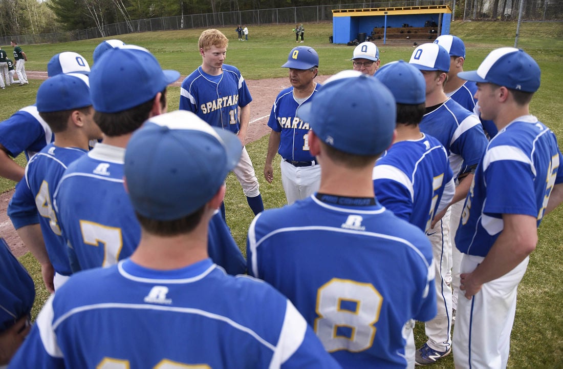 baseball coach uniform