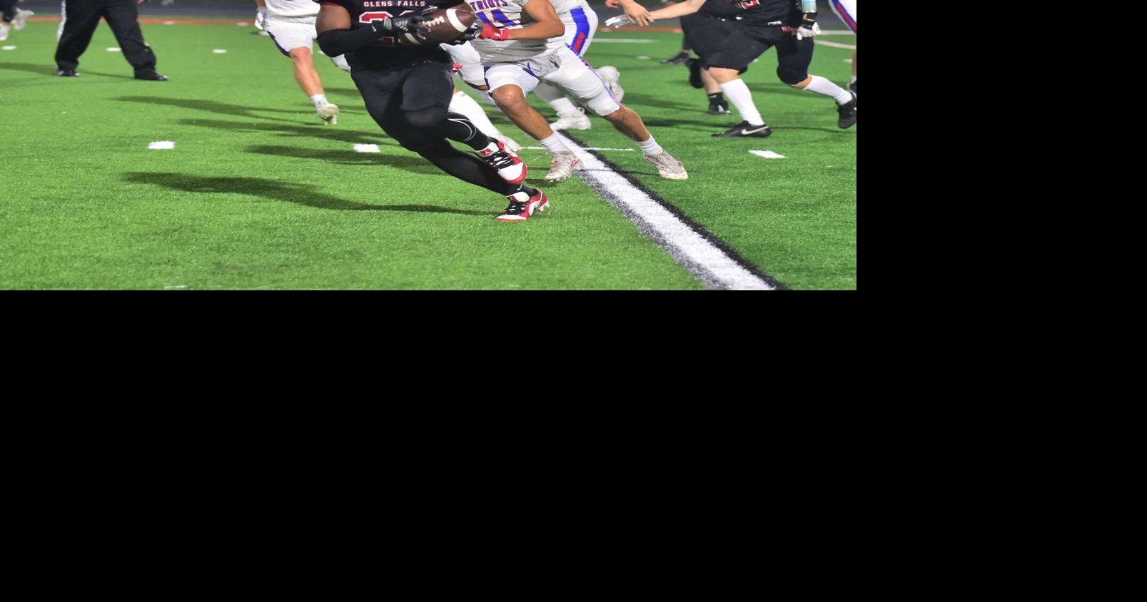 PHOTOS BroadalbinPerth at Glens Falls football