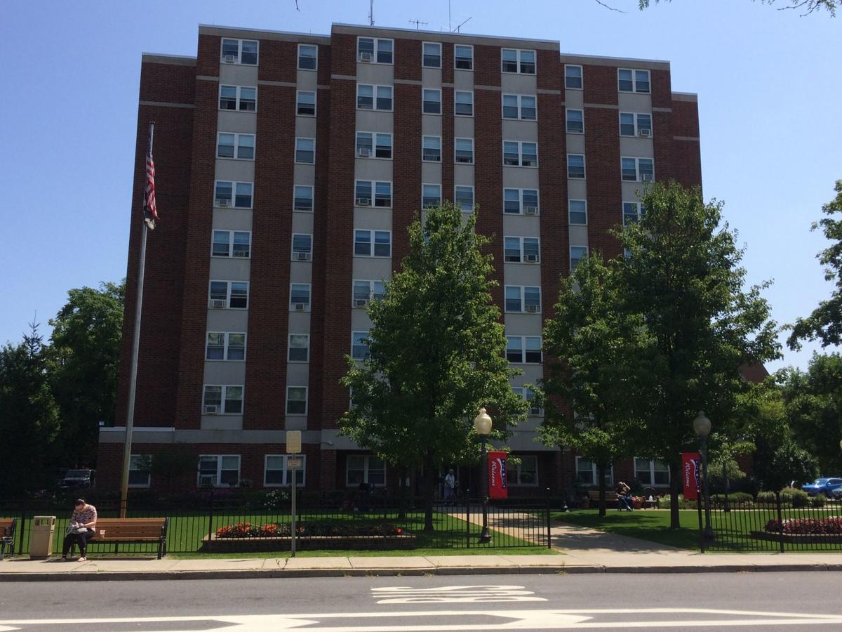 Cronin High Rise