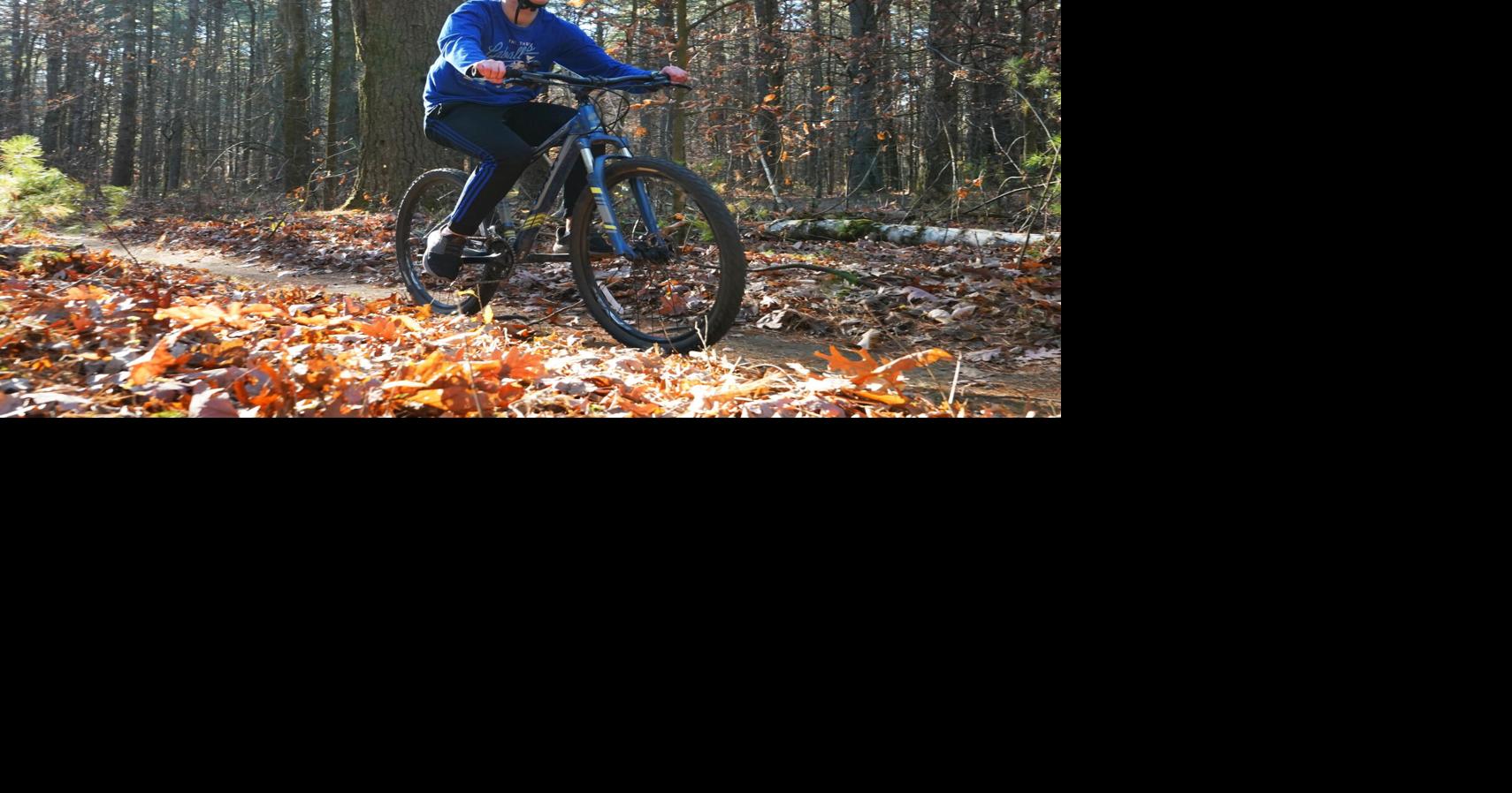 Queensbury gives students new pathways to P.E.