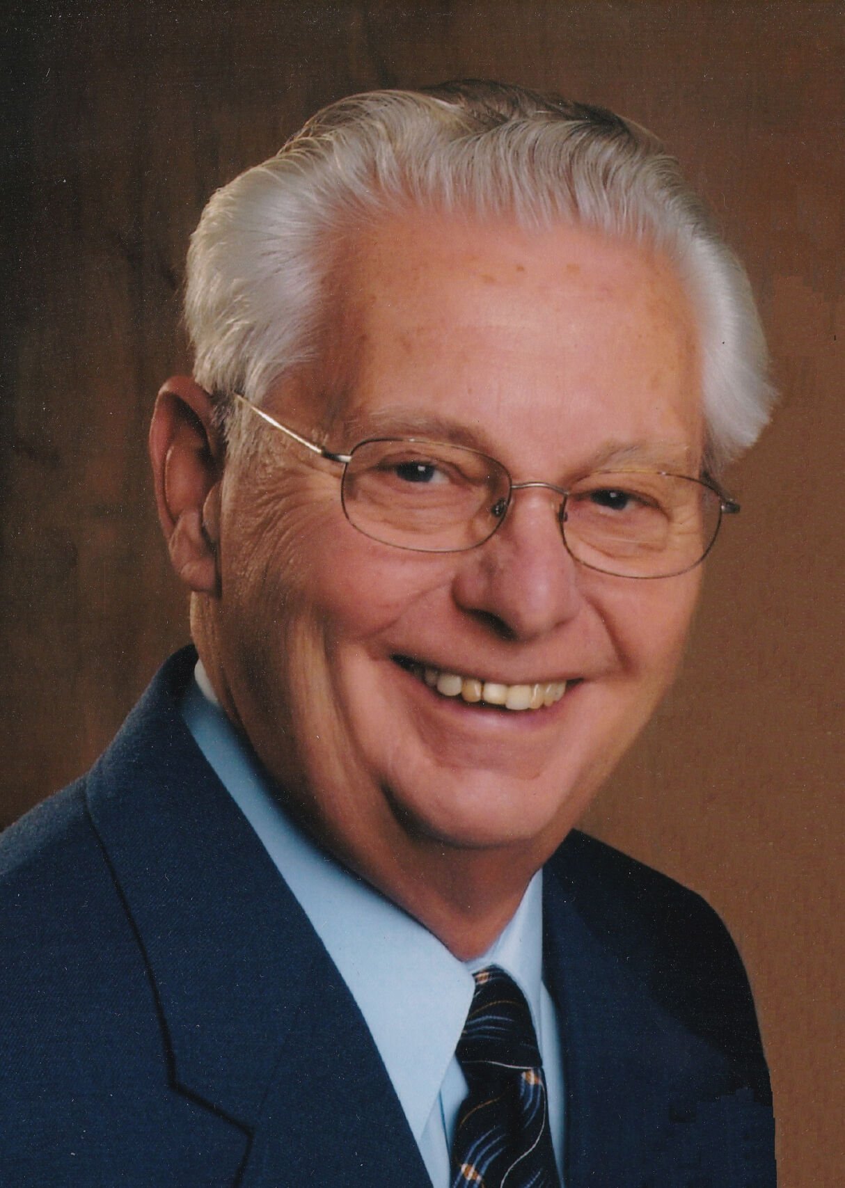 Donald B. Hardy