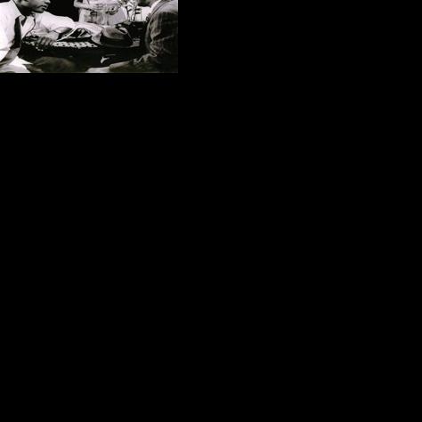 ‘A Raisin in the Sun’ showing Oct. 9