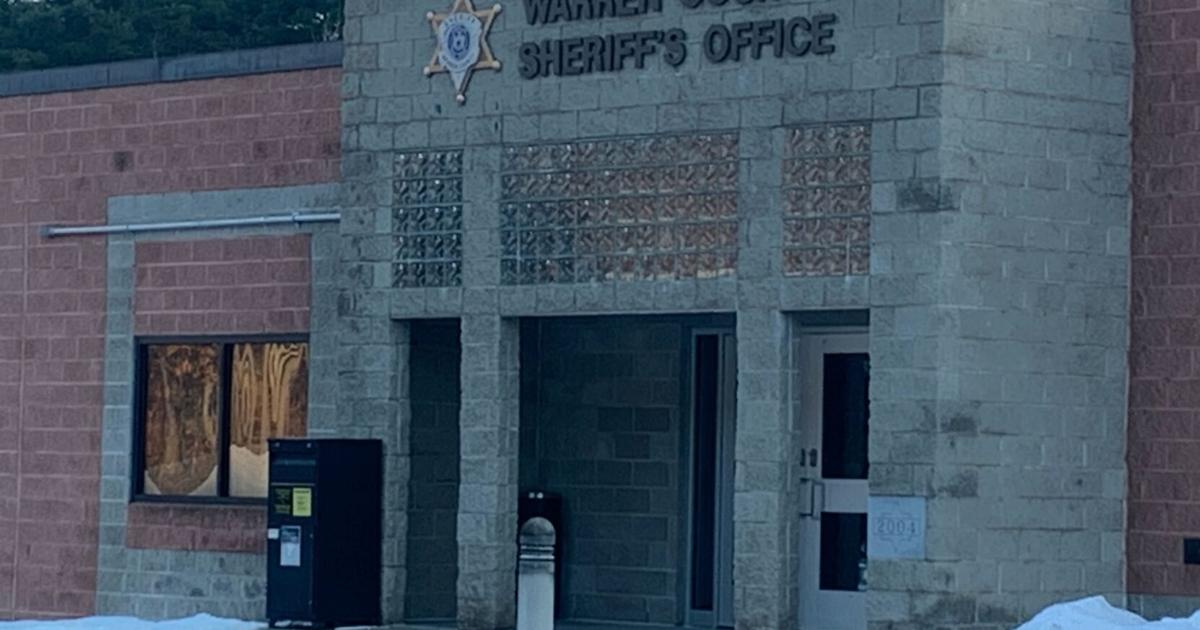 Shorif Laber Warren County, sheriff’s office unions reach labor contracts