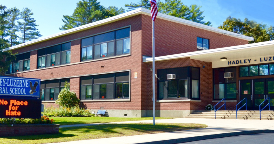 Hadley-Luzerne Central School District (copy)