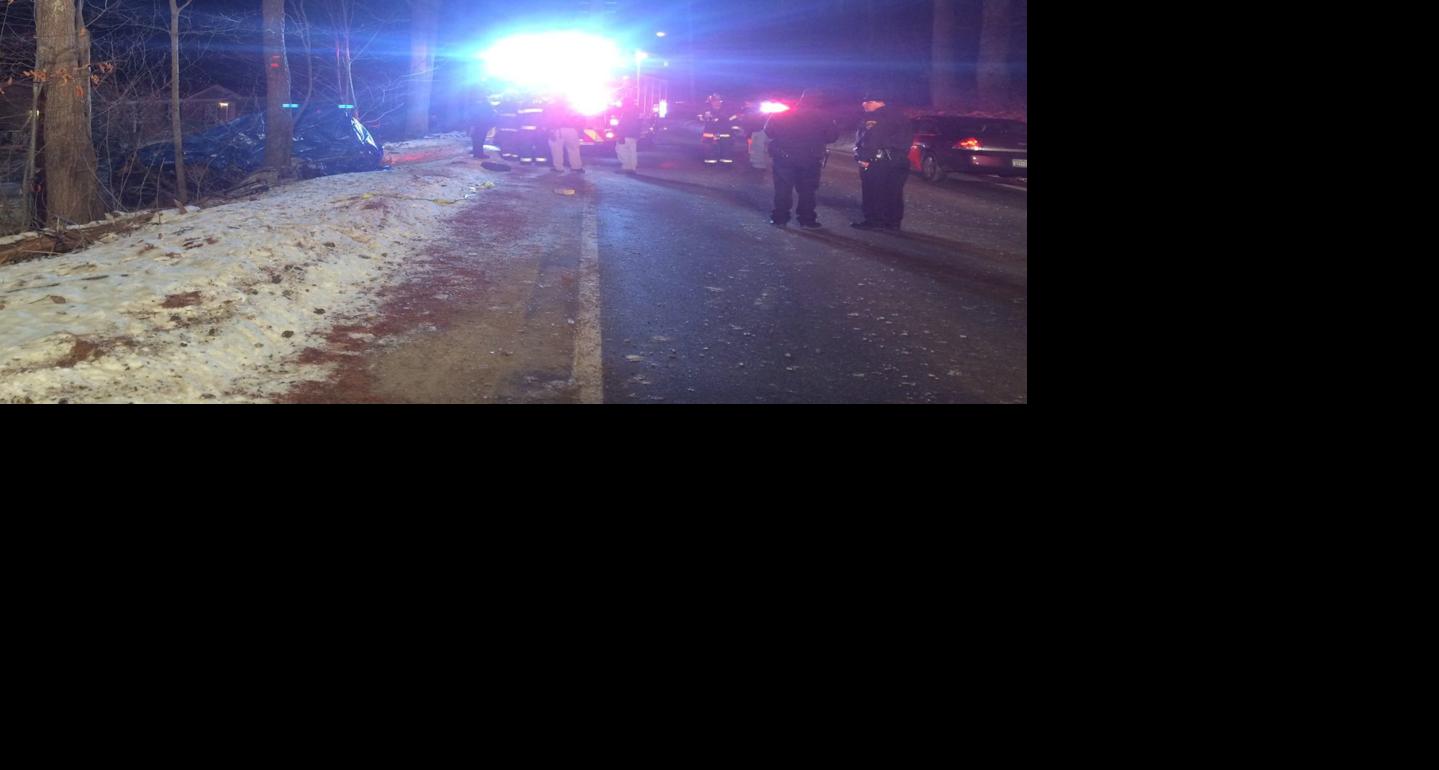 Corinth double fatal crash blamed on excessive speed