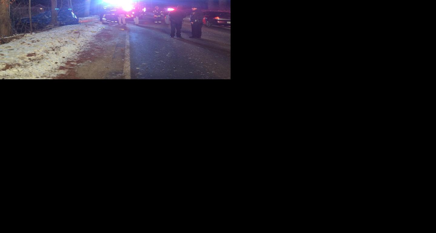 Corinth double fatal crash blamed on excessive speed