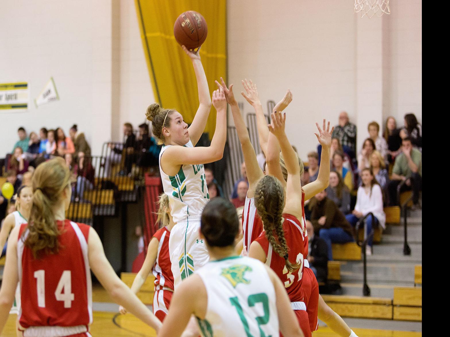 Girls Basketball Preview A Changing Of The Guard High School