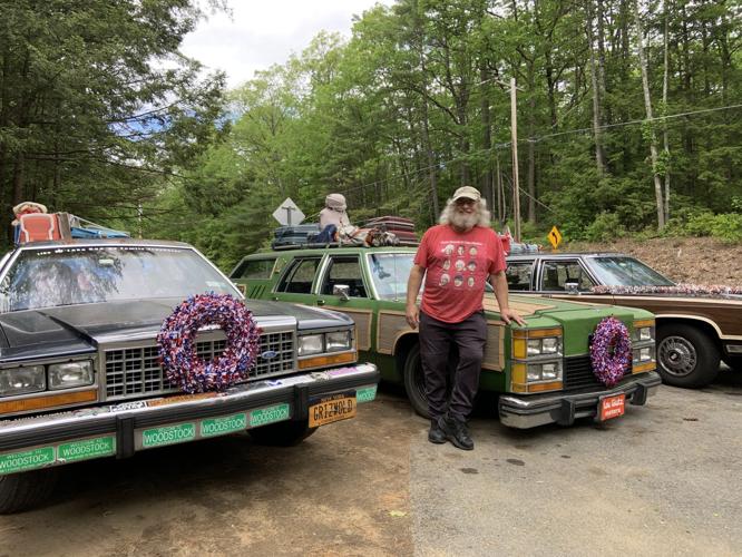 Q&A with Tom Dittus, 'Vacation' car aficionado