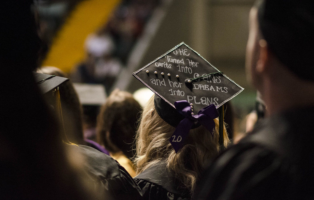 SUNY Adirondack graduation set for Friday