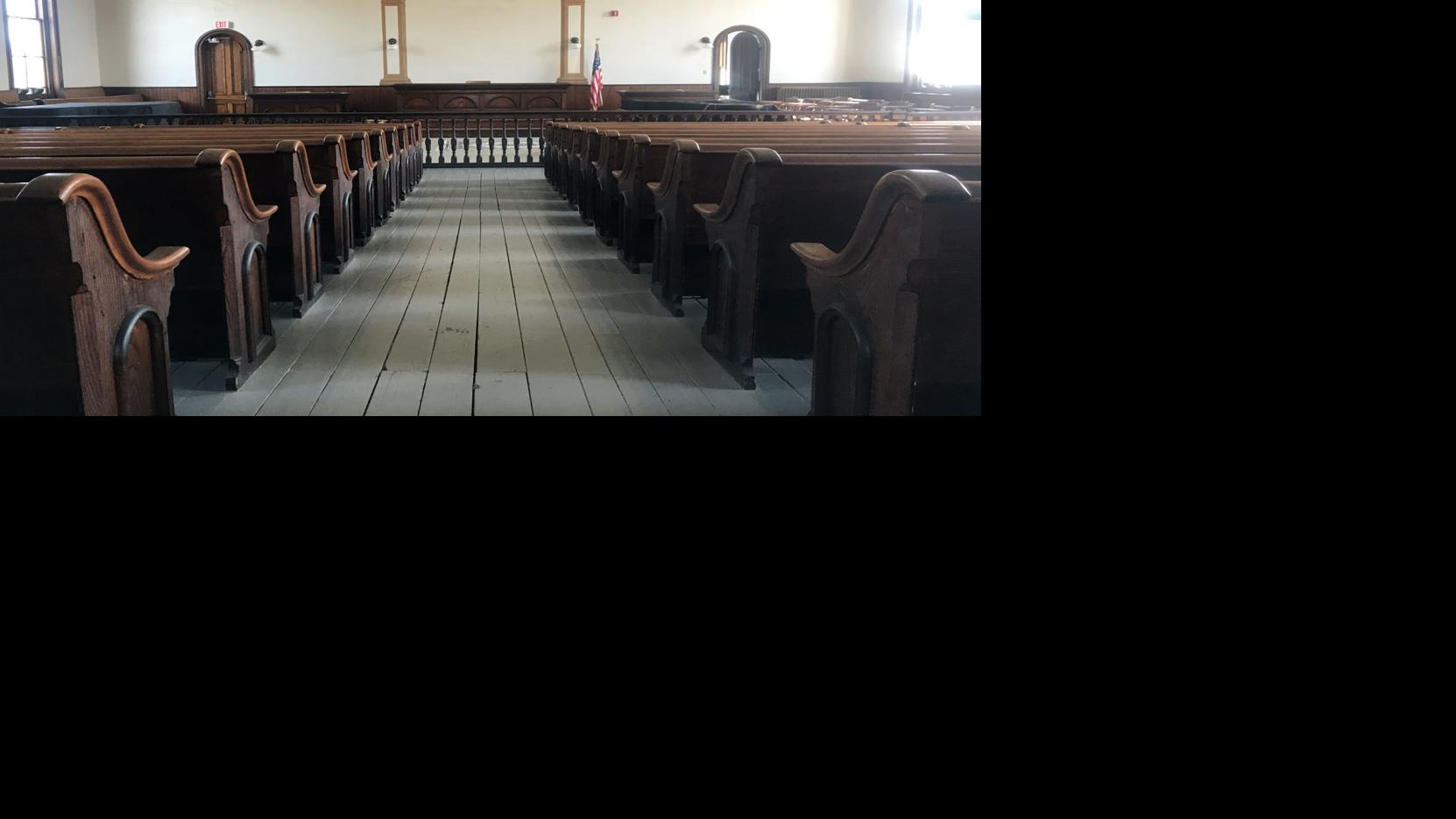 Photos historic salem courthouse photo galleries poststar