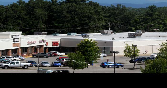Remaking the Northway Plaza