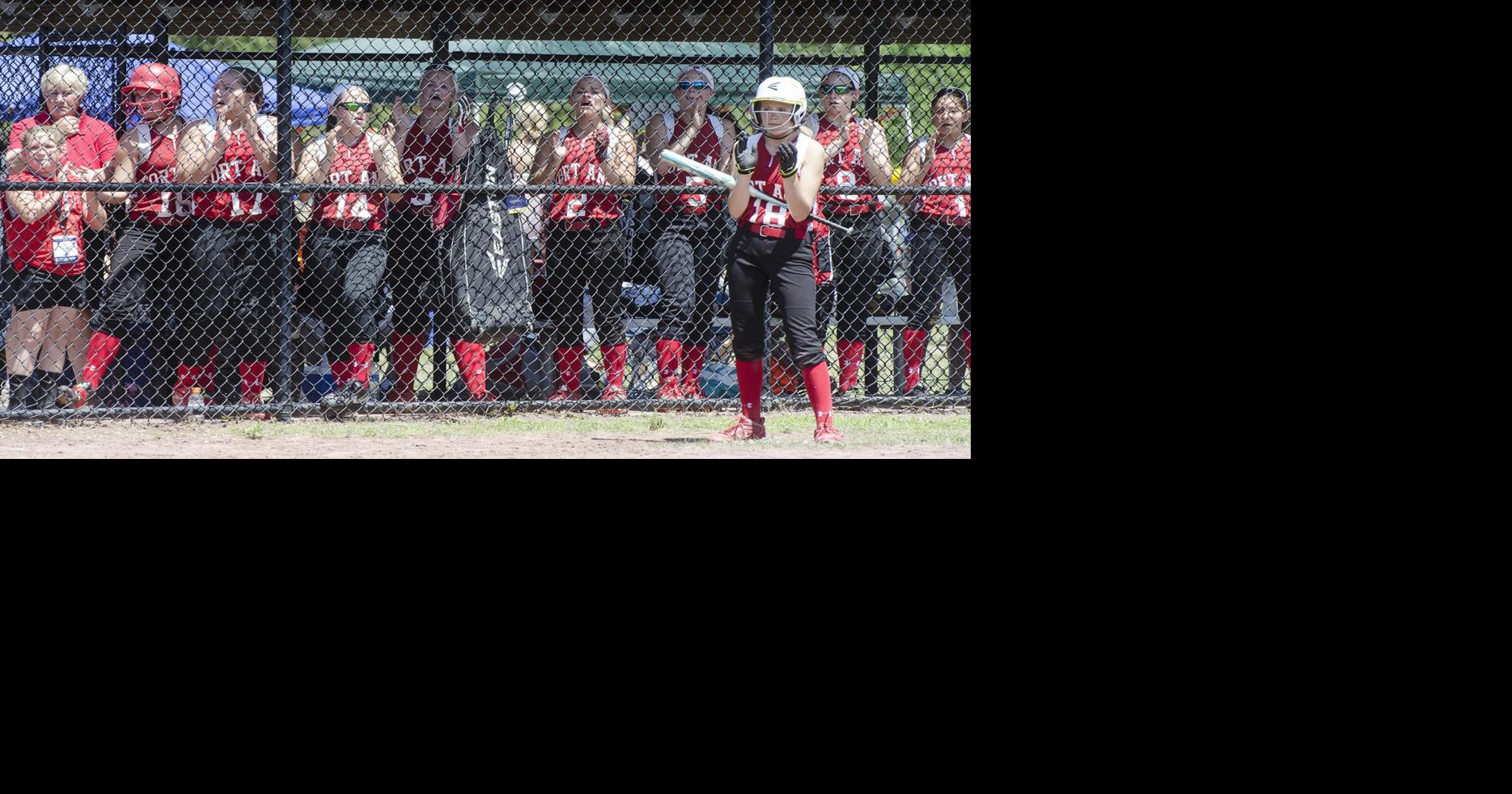 Moreau Rec ready for softball invasion